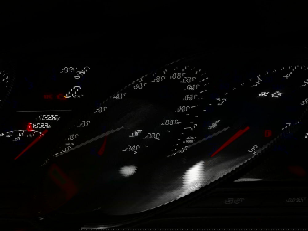 Volkswagen Polo usata a Padova (11)