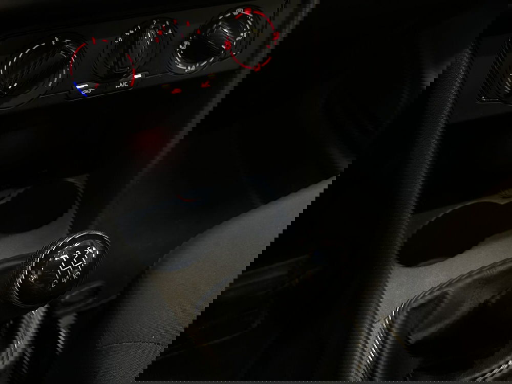 Volkswagen Polo usata a Padova (12)