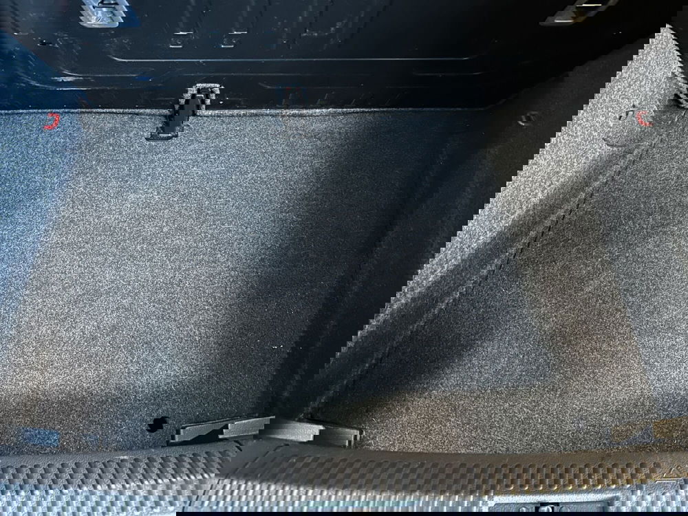 Volkswagen Polo usata a Padova (13)