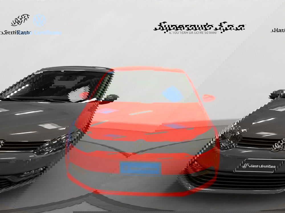 Volkswagen Polo usata a Padova (2)