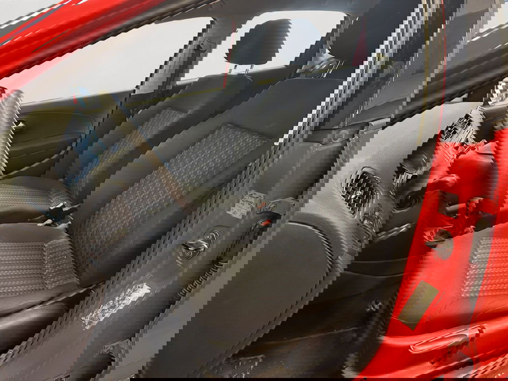 Volkswagen Polo usata a Padova (7)