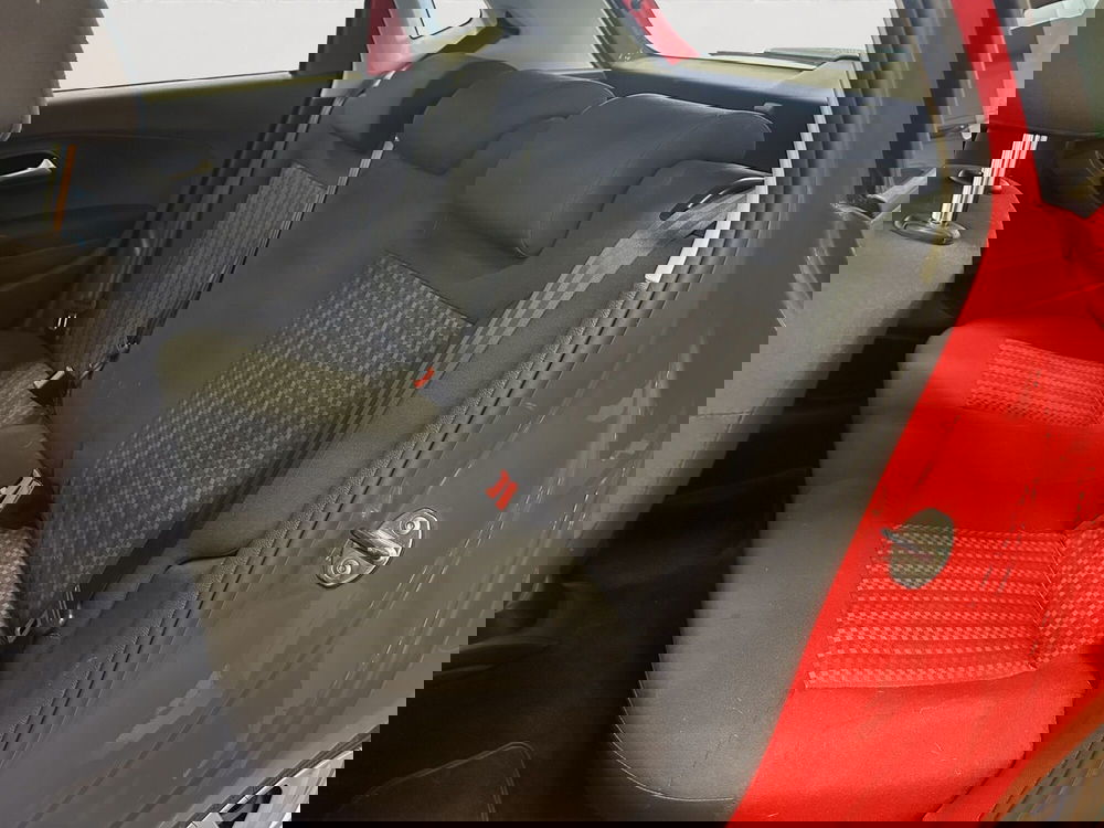 Volkswagen Polo usata a Padova (8)