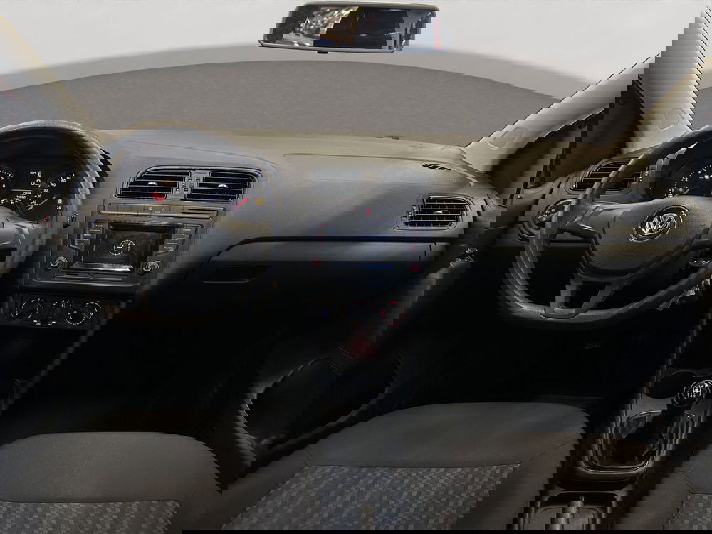 Volkswagen Polo usata a Padova (9)