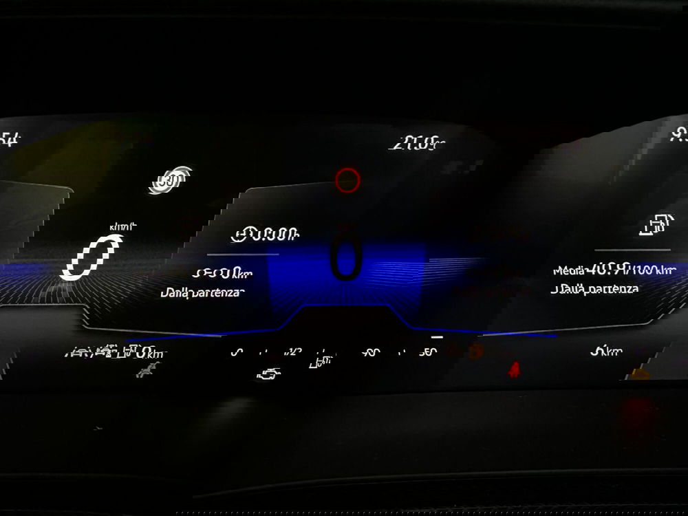 Volkswagen T-Cross nuova a Padova (11)