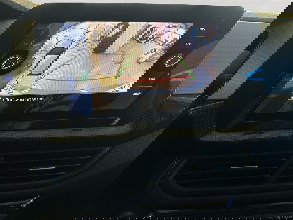 Volkswagen T-Cross nuova a Padova (13)