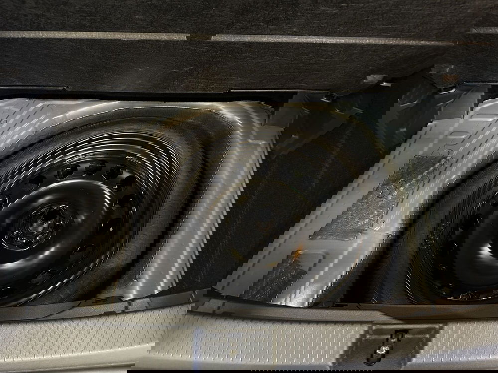 Volkswagen T-Cross nuova a Padova (14)