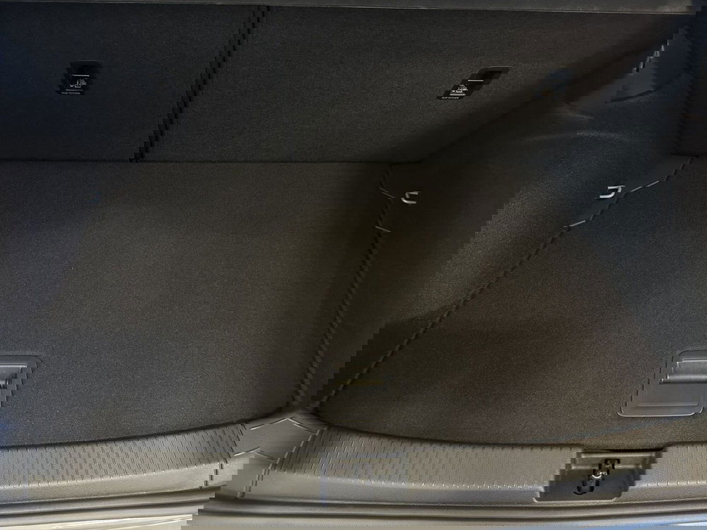 Volkswagen T-Cross nuova a Padova (15)