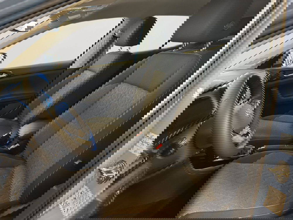 Volkswagen T-Cross nuova a Padova (7)