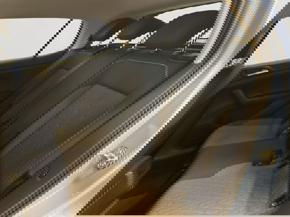 Volkswagen T-Cross nuova a Padova (8)