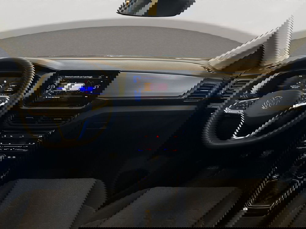 Volkswagen T-Cross nuova a Padova (9)