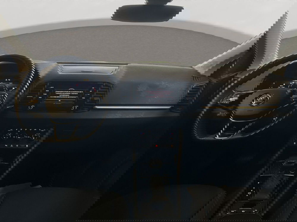 Skoda Karoq usata a Padova (10)