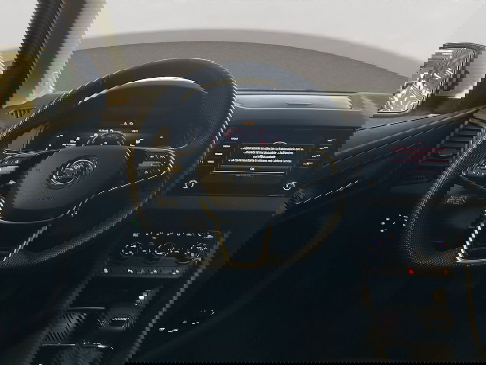 Skoda Karoq usata a Padova (11)