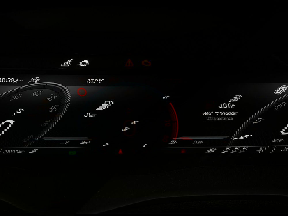 Skoda Karoq usata a Padova (12)