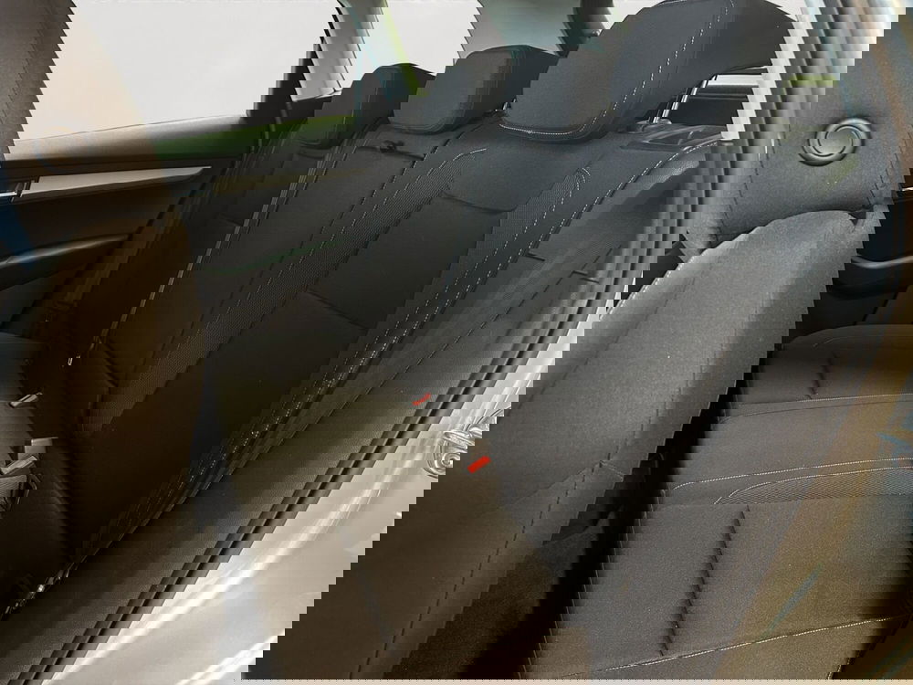 Skoda Karoq usata a Padova (9)