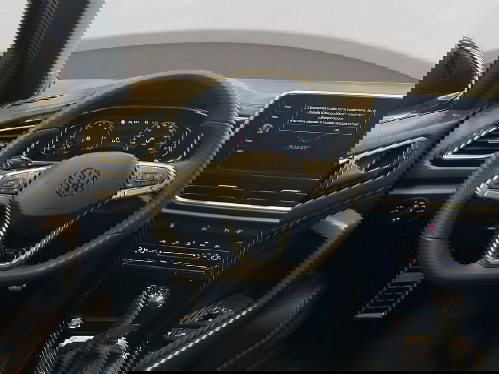 Volkswagen T-Roc nuova a Padova (10)