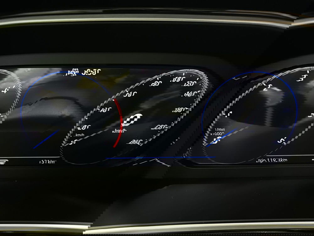 Volkswagen T-Roc nuova a Padova (11)