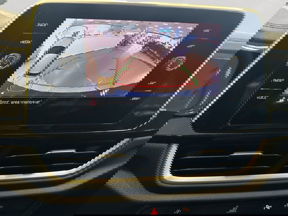 Volkswagen T-Roc nuova a Padova (12)