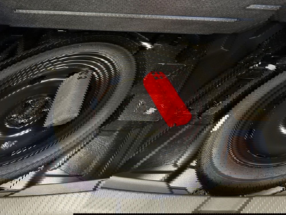 Volkswagen T-Roc nuova a Padova (15)