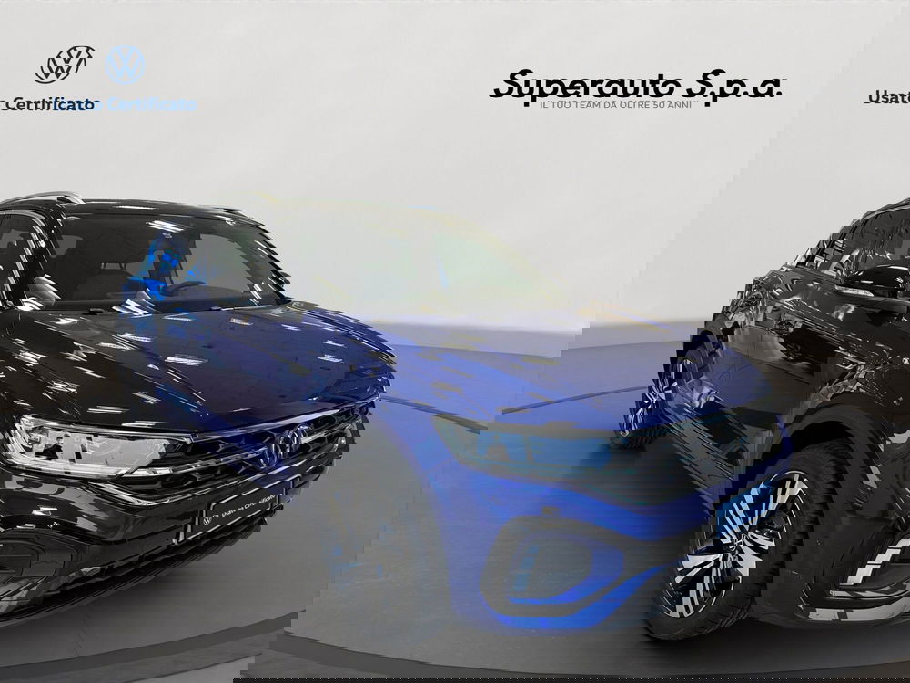 Volkswagen T-Roc nuova a Padova (3)