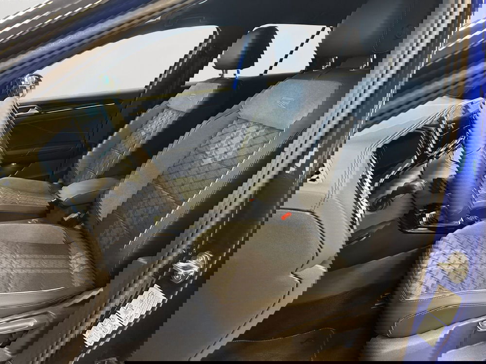 Volkswagen T-Roc nuova a Padova (7)