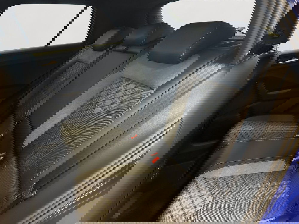 Volkswagen T-Roc nuova a Padova (8)