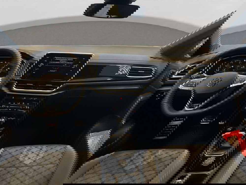 Volkswagen T-Roc nuova a Padova (9)