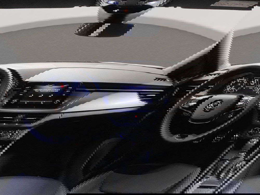 Skoda Kamiq usata a Padova (10)