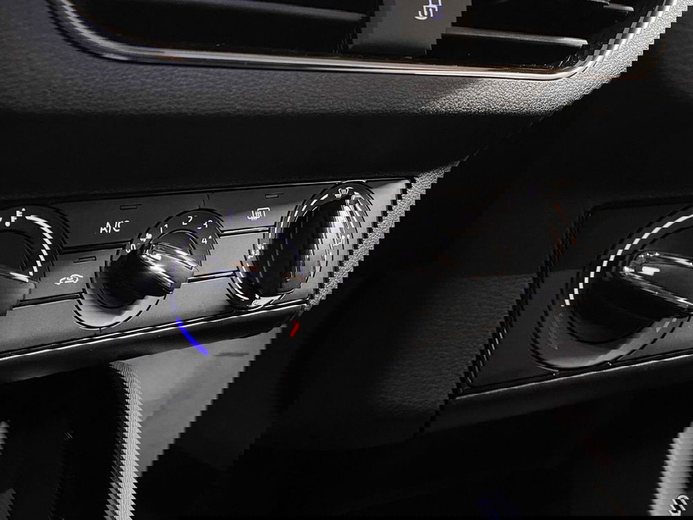 Skoda Kamiq usata a Padova (12)