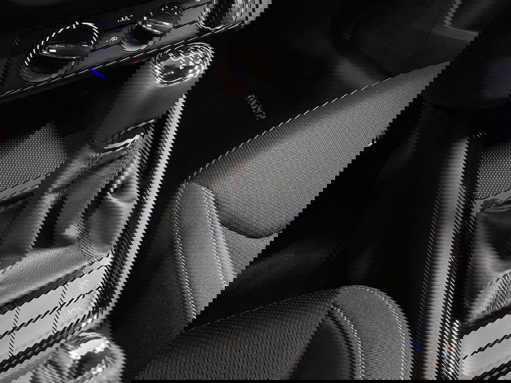 Skoda Kamiq usata a Padova (13)