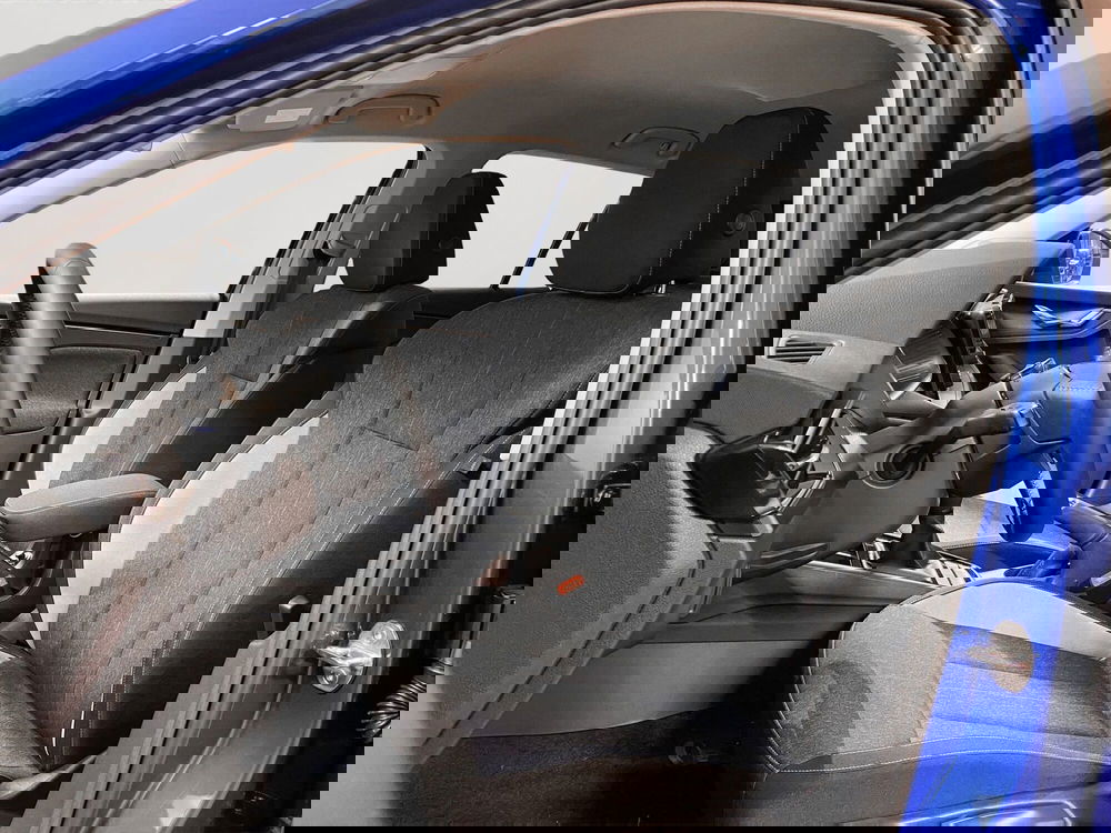 Skoda Kamiq usata a Padova (7)