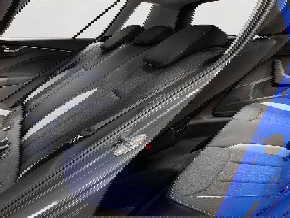 Skoda Kamiq usata a Padova (8)