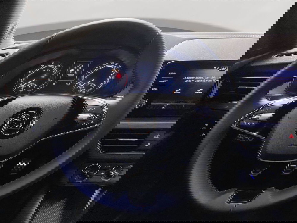 Skoda Kamiq usata a Padova (9)