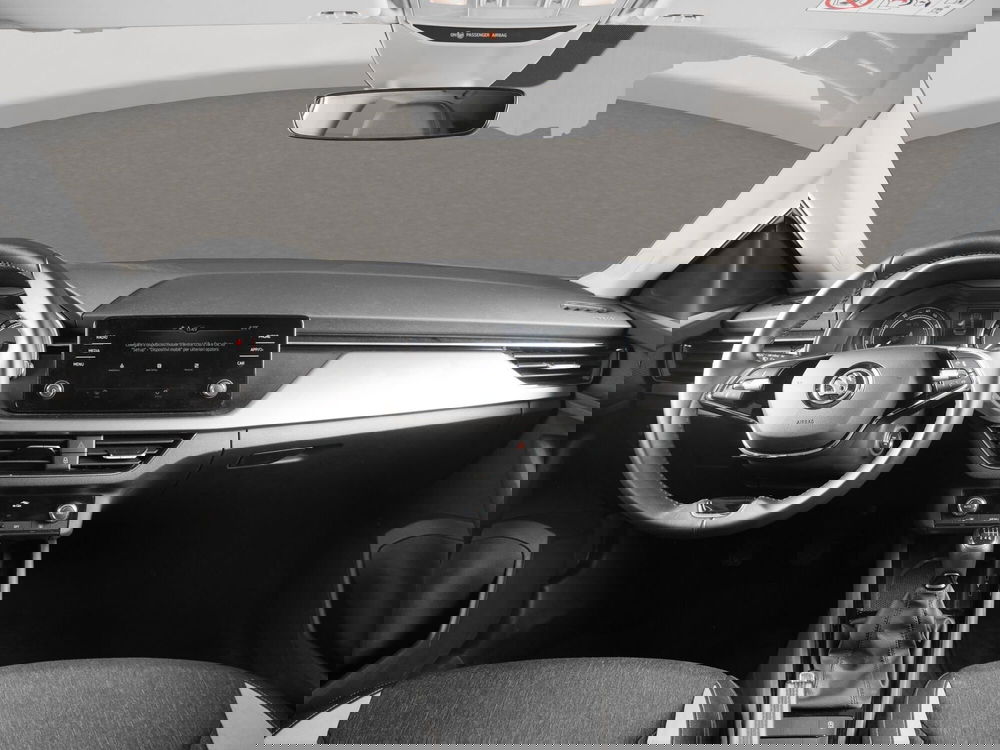 Skoda Kamiq usata a Padova (10)