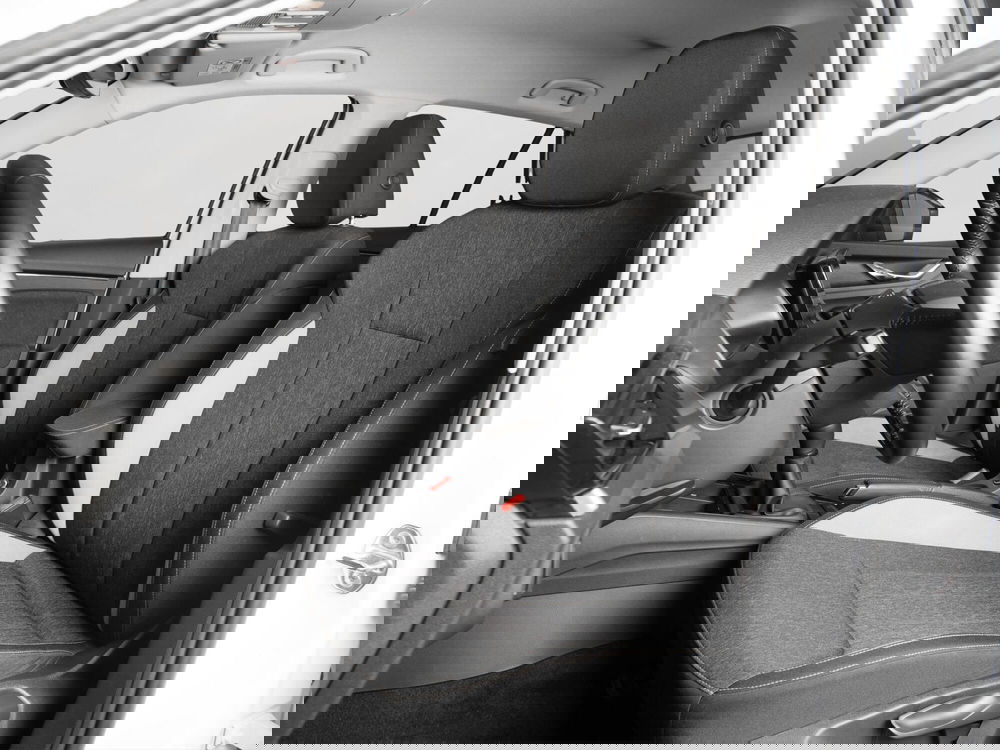 Skoda Kamiq usata a Padova (8)