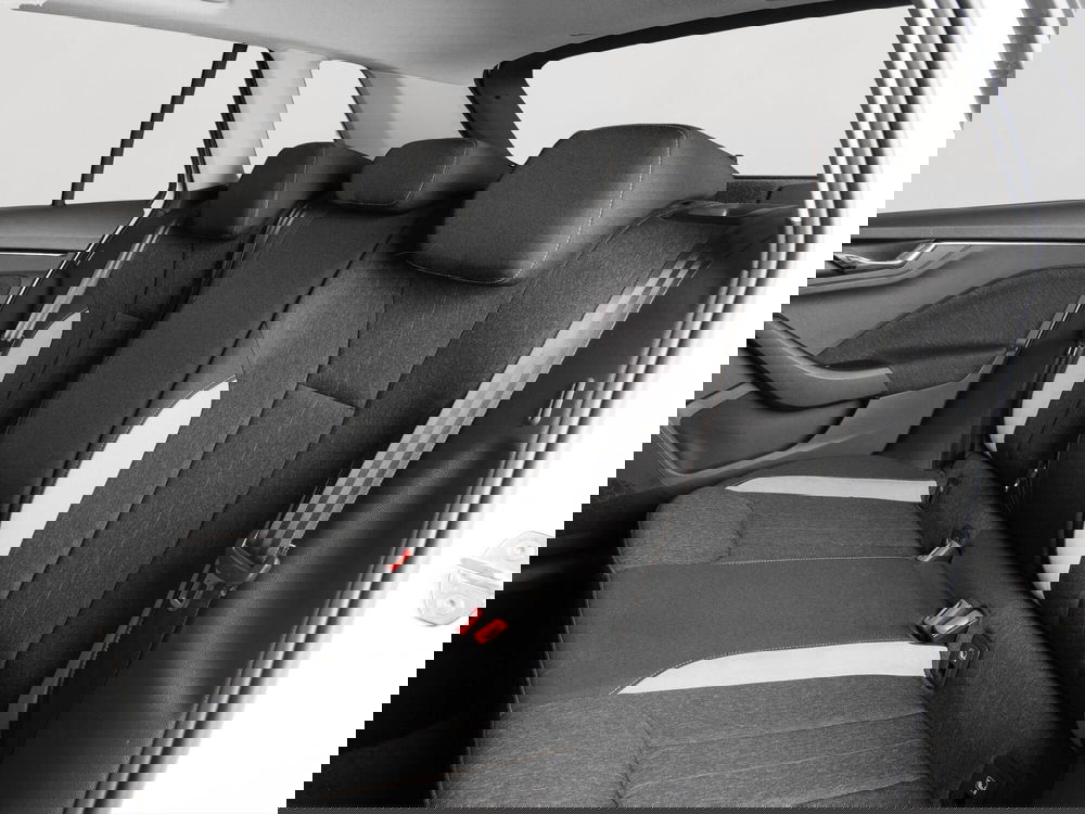 Skoda Kamiq usata a Padova (9)