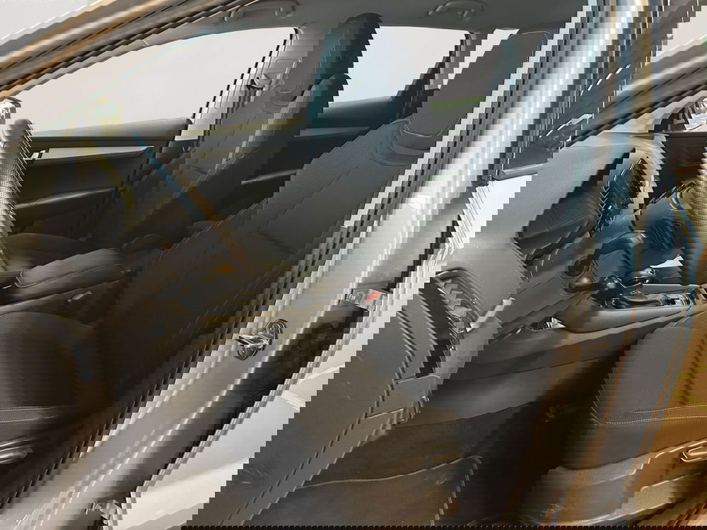 Skoda Karoq usata a Padova (8)