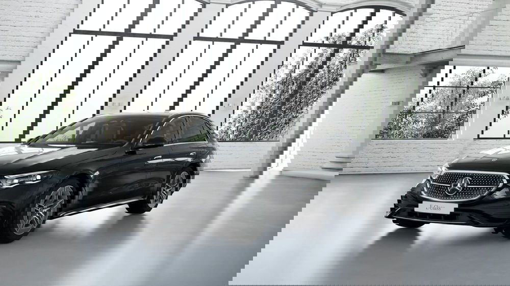 Mercedes-Benz Classe E nuova a Chieti