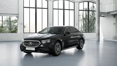 Mercedes-Benz Classe E 450 4Matic Auto Mild hybrid Premium Plus nuova a Mozzagrogna
