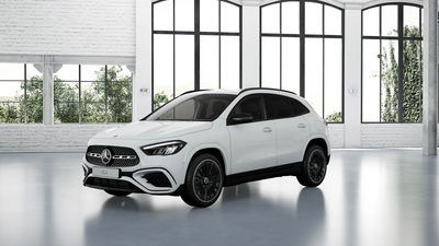 Mercedes-Benz GLA SUV 200 d Automatic Executive nuova a Mozzagrogna