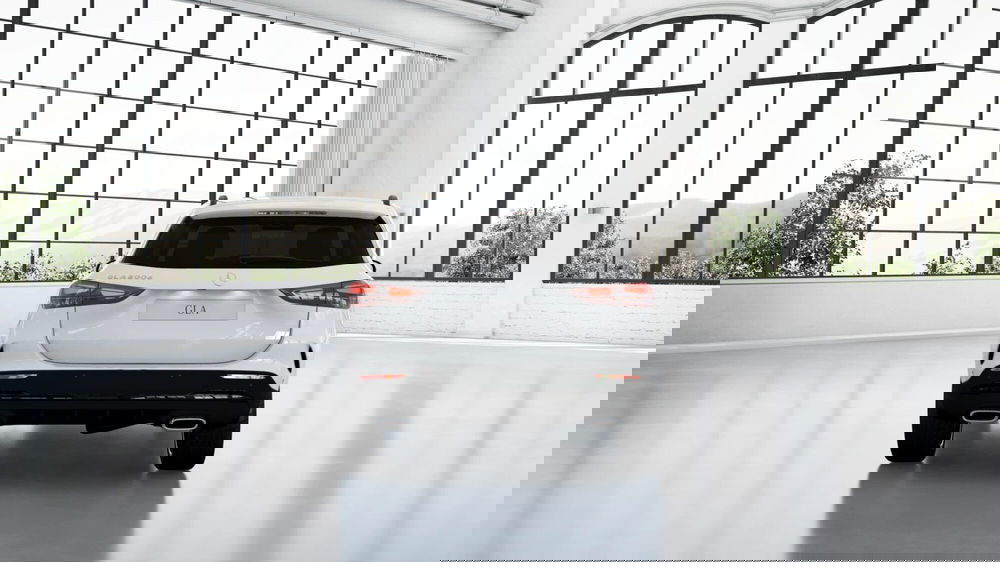 Mercedes-Benz GLA SUV nuova a Chieti (5)