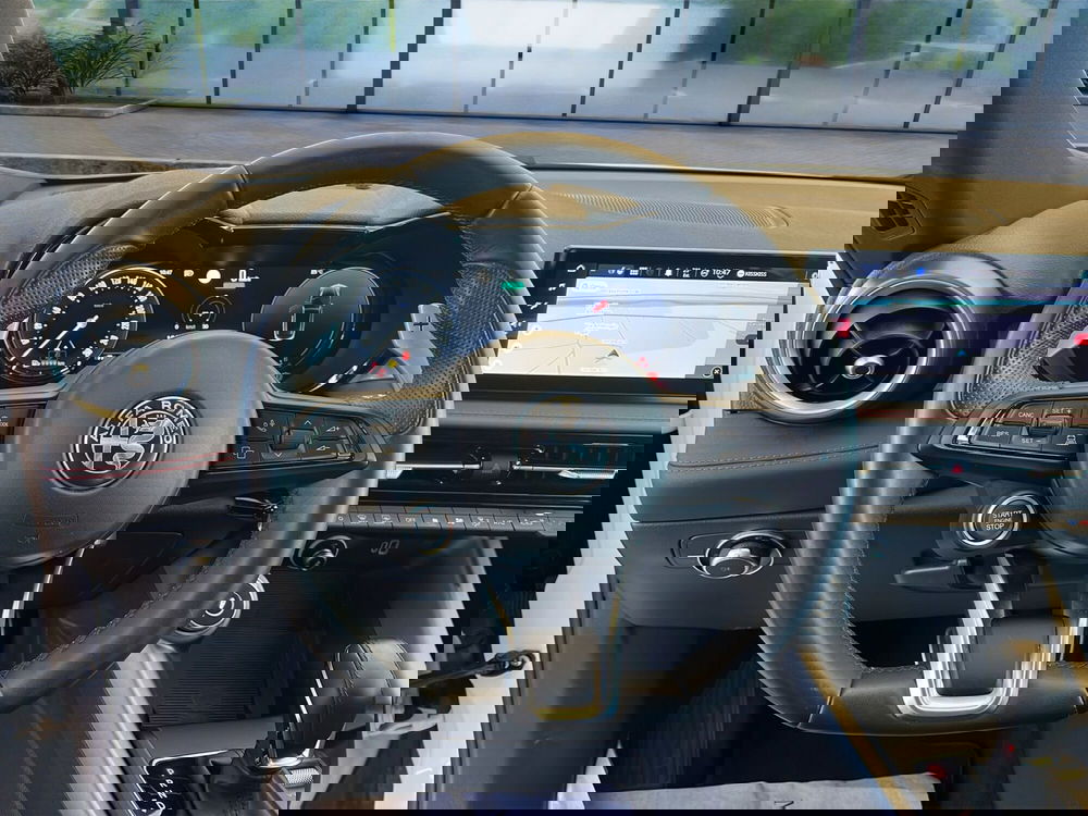 Alfa Romeo Tonale usata a Cosenza (10)