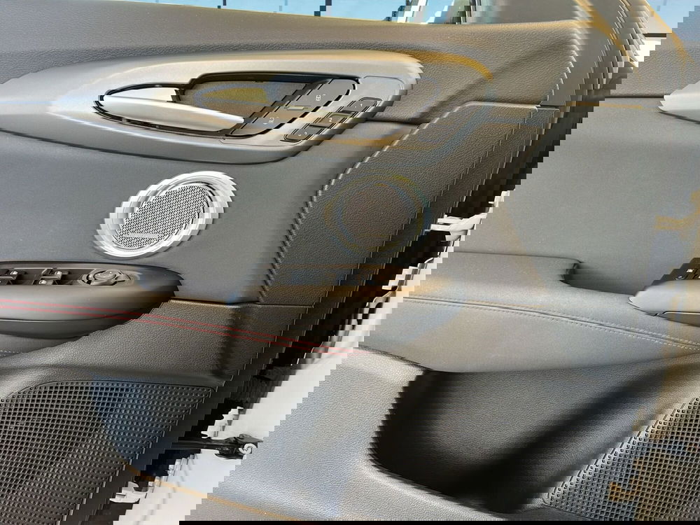 Alfa Romeo Tonale usata a Cosenza (12)