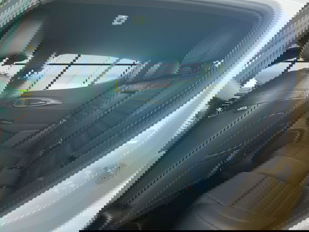 Alfa Romeo Tonale usata a Cosenza (13)