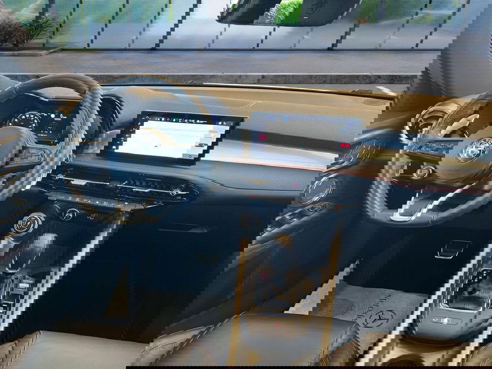 Alfa Romeo Tonale usata a Cosenza (14)