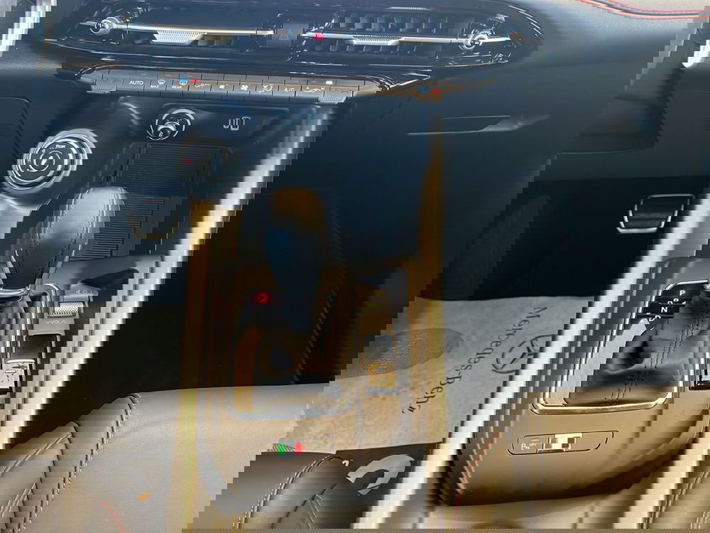 Alfa Romeo Tonale usata a Cosenza (15)