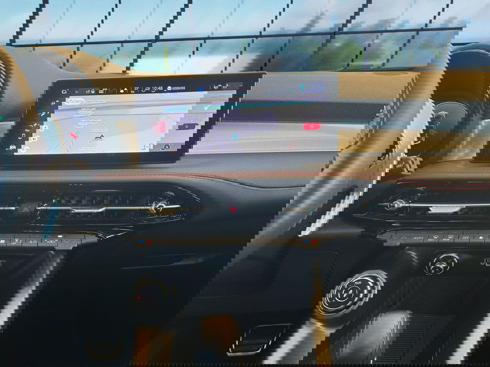 Alfa Romeo Tonale usata a Cosenza (16)