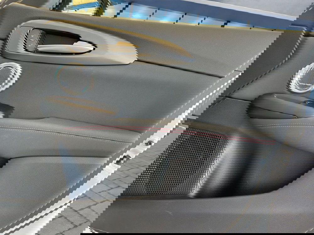 Alfa Romeo Tonale usata a Cosenza (17)