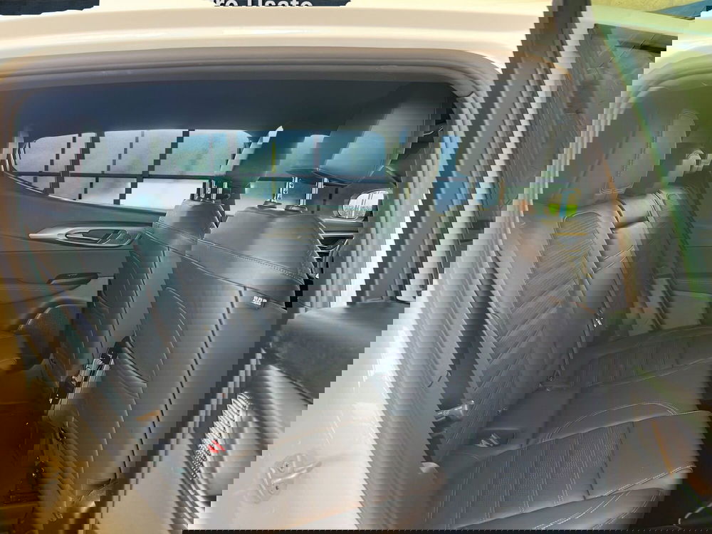 Alfa Romeo Tonale usata a Cosenza (19)