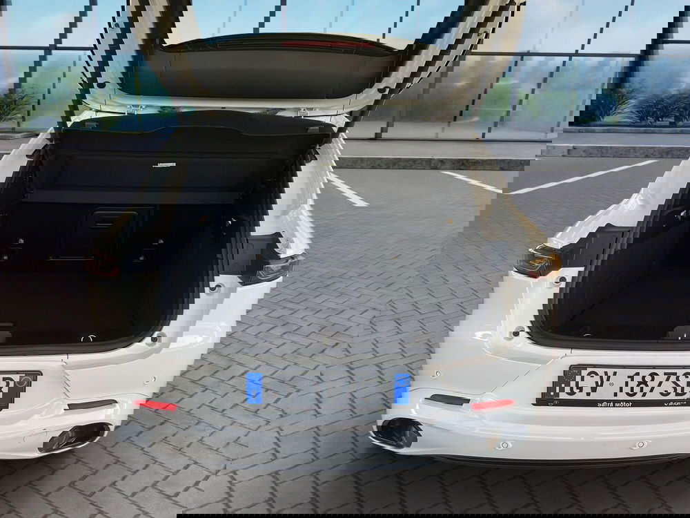 Alfa Romeo Tonale usata a Cosenza (20)