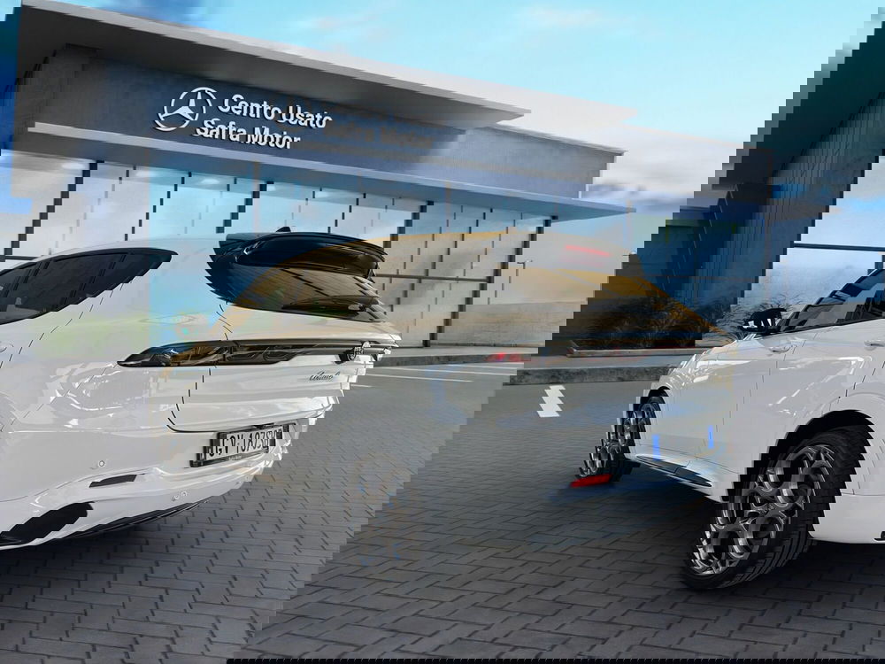 Alfa Romeo Tonale usata a Cosenza (4)